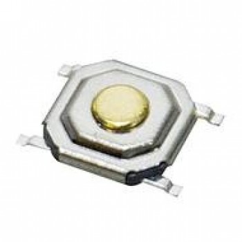 MICROPULSANTE SMD 4 PIN 4x4