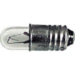MICROLAMPADA ATTACCO 'E5' 12V 40mA