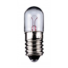 MICROLAMPADA ATTACCO 'E10' 90V 600mA