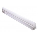 REGLETTA LED T5 9W 220VAC 810LM,3000K,600x24x35mm