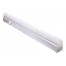 REGLETTA LED T5 9W 220VAC 900LM,4000K,600x24x35mm