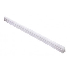 REGLETTA LED T5 18W 220VAC 1850LM, 4000K,1200x24x35mm