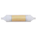 LAMPADA LED R7S 118 SLIM 19W 360 GRADI 4000K 220VAC 2230LM 118x25mm