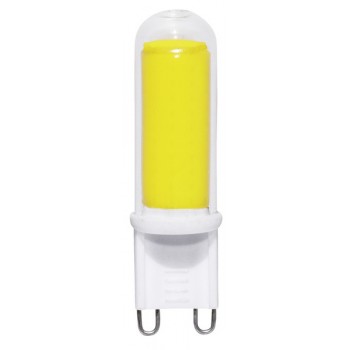 LAMPADA LED ATTACCO G9 2.0W 230V LUCE NATURALE