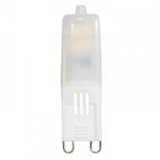 LAMPADA LED ATTACCO G9 2.0W 230V LUCE FREDDA