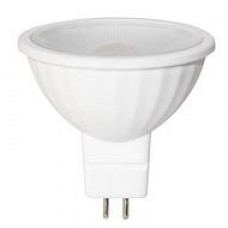 LAMPADA LED ATTACCO MR16 5W 12V LUCE FREDDA