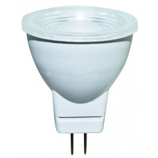 LAMPADA LED ATTACCO MR11 4W 12V LUCE CALDA