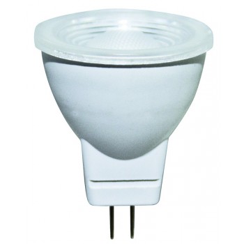 LAMPADA LED ATTACCO MR11 4W 12V LUCE CALDA