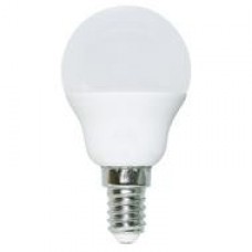 LAMPADA LED ATTACCO E14 6W 220V LUCE FREDDA