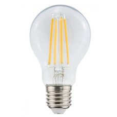 LAMPADA LED ATTACCO E27 11W 220V LUCE CALDA FILAMENT