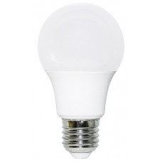 LAMPADA LED ATTACCO E27 8W 220V LUCE CALDA