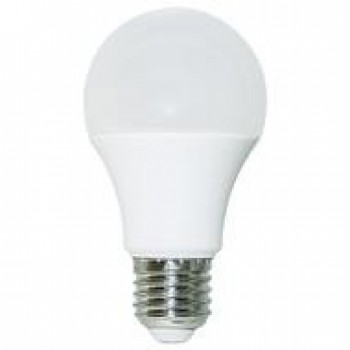 LAMPADA LED ATTACCO E27 9.5W 220V LUCE CALDA