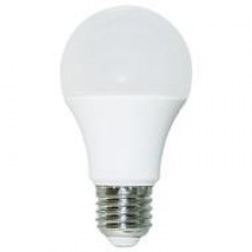 LAMPADA LED ATTACCO E27 9.5W 220V LUCE FREDDA