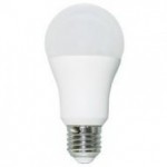 LAMPADA LED ATTACCO E27 9.5W 220V LUCE NATURALE