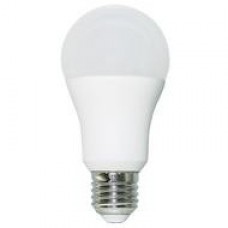 LAMPADA LED ATTACCO E27 9.5W 220V LUCE NATURALE