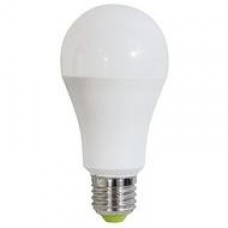 LAMPADA LED ATTACCO E27 15W 220V LUCE NATURALE
