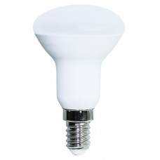 LAMPADA LED ATTACCO E14 R50 4.2W 220V LUCE CALDA