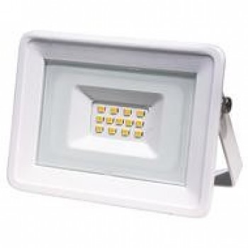 FARO LED 10W 220VAC LUCE CALDA