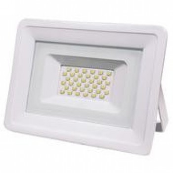 FARO LED 30W 220VAC LUCE CALDA