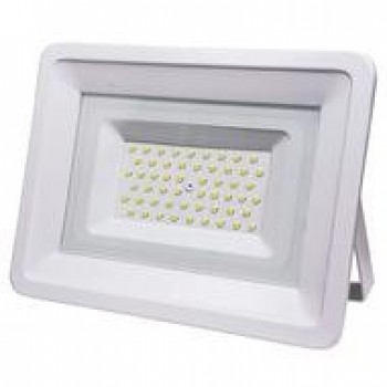 FARO LED 50W 220VAC LUCE FREDDA