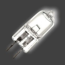 LAMPADA ALOGENA G6.35 12V 35W IMBALLO PZ.2