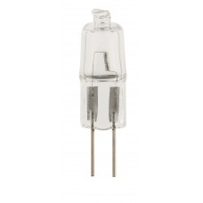 LAMPADA ALOGENA G4 12V 10W IMBALLO PZ.2