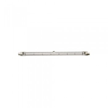 LAMPADA ALOGENA 300W LUNGHEZZA 118mm