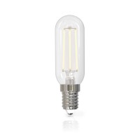 LAMPADA E14 230V 4W LED PER CAPPA LUCE CALDA