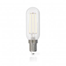 LAMPADA E14 230V 4W LED PER CAPPA LUCE CALDA
