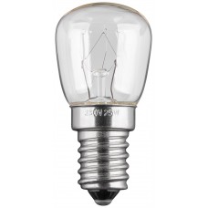 LAMPADA E14 230V 25W x FRIGO