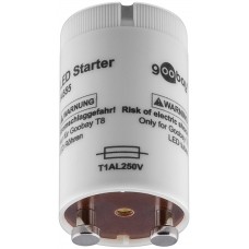 STARTER PER NEON 4/80W