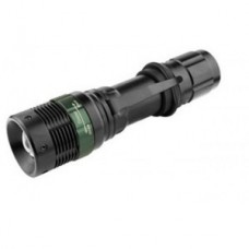 TORCIA PROFESSIONALE 1 LED LUX