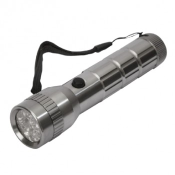 TORCIA PORTATILE 13 LED