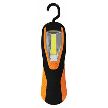 TORCIA DA LAVORO COB 3W 3 LED