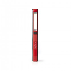 TORCIA DA LAVORO PEN LED 100 lumen RICARICABILE