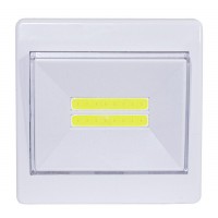 LAMPADA LED DA PARETE 180LM