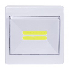 LAMPADA LED DA PARETE 180LM