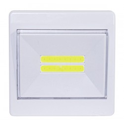 LAMPADA LED DA PARETE 180LM