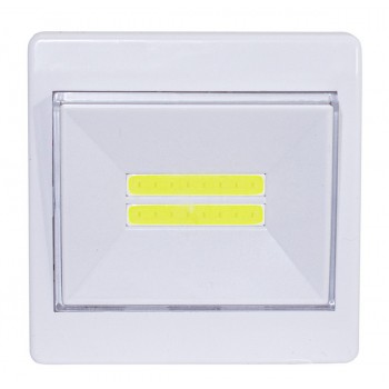 LAMPADA LED DA PARETE 180LM