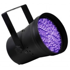 DJ PARUV KARMA ILLUMINATORE/PROIETTORE PA A LEDS UV
