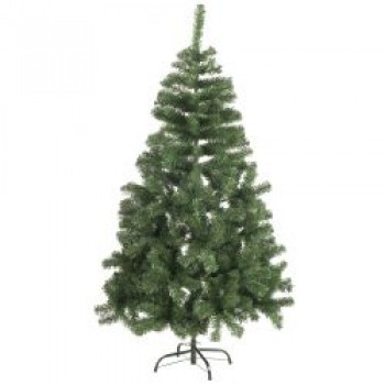 ALBERO DI NATALE 90 CM CON STN