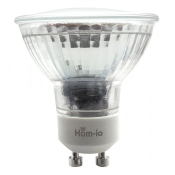 HOM-SPOT-DINW HOM-IO LAMPADA LED WIRELESS PAR16 GU10 4.5W 2700K-6500K DIMMERABILE 110 G