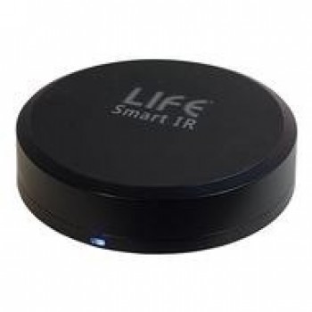 TRASMETTITORE IR SMART LIFE WIRELESS 2.4GHZ COMPATIBILE CON TV/CONDIZIONATORI/ECC.