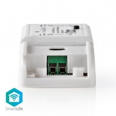 MODULO RICEVITORE ON/OFF SMART NEDIS WIRELESS 2.4 GHZ 220-240V 50/60HZ 10A