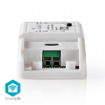 MODULO RICEVITORE ON/OFF SMART NEDIS WIRELESS 2.4 GHZ 220-240V 50/60HZ 10A