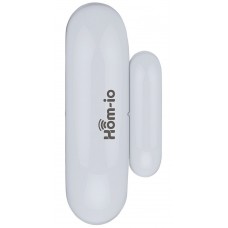 HOM-DOOR-SENSOR HOM-IO SENSORE PORTA WIRELESS 2.4GHZ