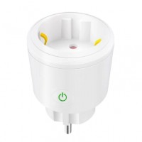 PRESA WIFI 16A SMART ISNATCH WIRELESS