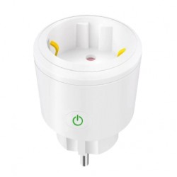 PRESA WIFI 16A SMART ISNATCH WIRELESS
