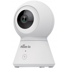 HOM-SMARTEYE HOM-IO TELECAMERA WIFI FULLHD CLOUD