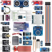KIT STARTER LEARNING 22 IN 1 PER ARDUINO